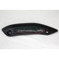 CARBONVANI - DUCATI 2017+ MONSTER 821 / 1200 CARBON FIBER EXHAUST COLLECTOR GUARD B CARBONVANI - DUCATI 2017+ MONSTER 821 / 1200 CARBON FIBER EXHAUST COLLECTOR GUARD B